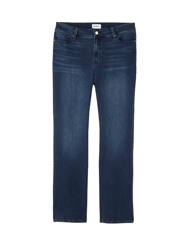 Front of plus size  by Rebel Wilson x Angels | Dia&Co | dia_product_style_image_id:133302